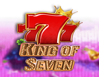 King of Seven Free Play in Demo Mode 
                        by Triple Profits Games (TPG)