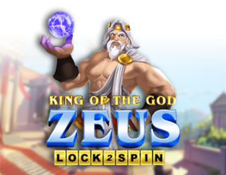 King of the God Zeus Lock 2 Spin Free Play in Demo Mode 
                        by Ka Gaming