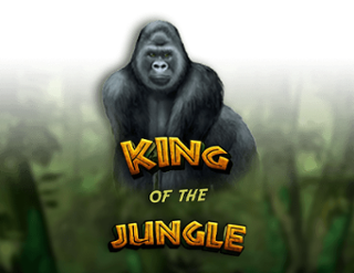 King of the Jungle Free Play in Demo Mode 
                        by Gamomat