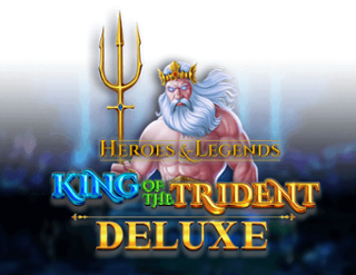 King of the Trident Deluxe Free Play in Demo Mode 
                        by PariPlay