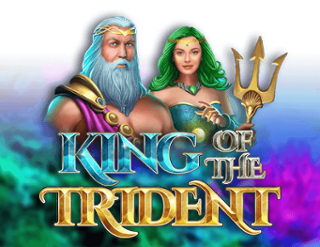 King of the Trident  
                        by PariPlay