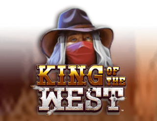 King of the West Free Play in Demo Mode 
                        by Blueprint Gaming