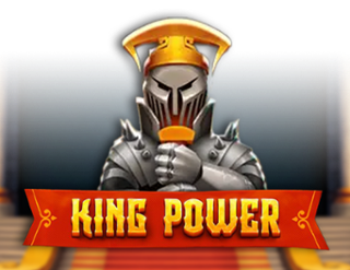 King Power Free Play in Demo Mode 
                        by Bitpunch