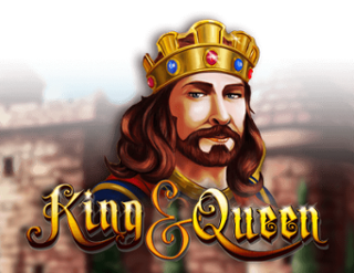 King Queen Free Play in Demo Mode 
                        by Gamomat