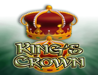 King's Crown Free Play in Demo Mode 
                        by Amatic