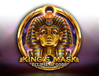 King's Mask Eclipse of Gods Free Play in Demo Mode 
                        by Play'n GO