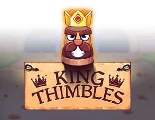 King Thimbles  
                        by Pixmove