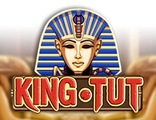 King Tut V Free Play in Demo Mode 
                        by DLV