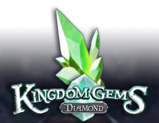 Kingdom Gems - Diamond Free Play in Demo Mode 
                        by FBM Digital Systems.