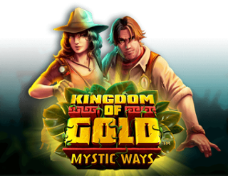 Kingdom of Gold Mystic Ways Free Play in Demo Mode 
                        by High 5 Games
