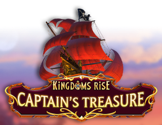 Kingdoms Rise: Captain's Treasure Free Play in Demo Mode 
                        by Origins (playtech)