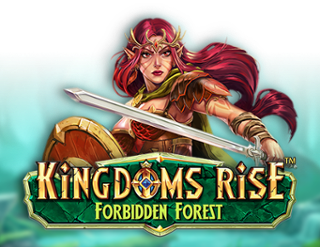 Kingdoms Rise: Forbidden Forest Free Play in Demo Mode 
                        by Origins (playtech)