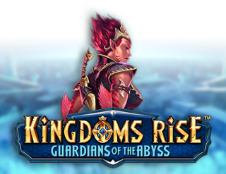 Kingdoms Rise: Guardians of the Abyss Free Play in Demo Mode 
                        by Origins (playtech)