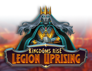 Kingdoms Rise: Legion Uprising Free Play in Demo Mode 
                        by Origins (playtech)