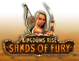Kingdoms Rise: Sands of Fury Free Play in Demo Mode 
                        by Origins (playtech)