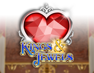 Kings & Jewels Free Play in Demo Mode 
                        by Oryx Gaming