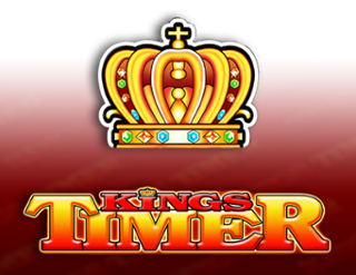 KingsTimer Free Play in Demo Mode 
                        by Barcrest
