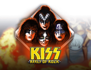Kiss Reels of Rock Free Play in Demo Mode 
                        by Play'n GO