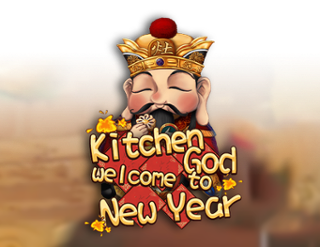 Kitchen God Welcome to New Year Free Play in Demo Mode 
                        by Funky Games
