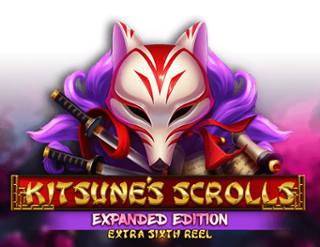 Kitsune's Scrolls Expanded Edition Free Play in Demo Mode 
                        by Spinomenal