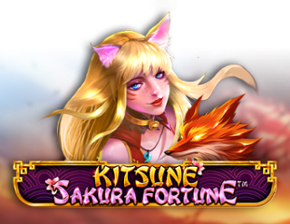 Kitsune Sakura Fortune Free Play in Demo Mode 
                        by Spinomenal