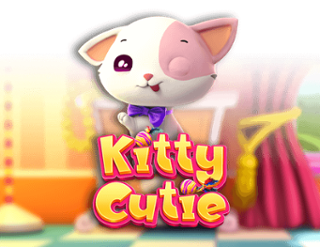 Kitty Cutie Free Play in Demo Mode 
                        by Nucleus Gaming