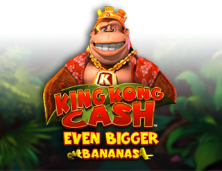 KKC Even Bigger Bananas Free Play in Demo Mode 
                        by Blueprint Gaming