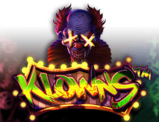 Klowns Free Play in Demo Mode 
                        by Hacksaw Gaming
