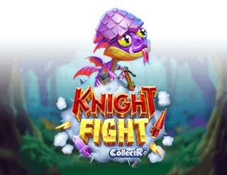 Knight Fight  
                        by ELK Studios
