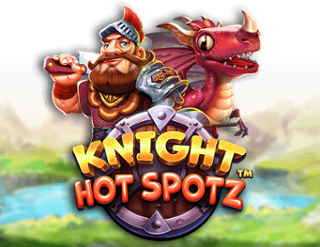 Knight Hot Spotz Free Play in Demo Mode 
                        by Pragmatic Play