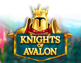 Knights Of Avalon Free Play in Demo Mode 
                        by Red Tiger Gaming