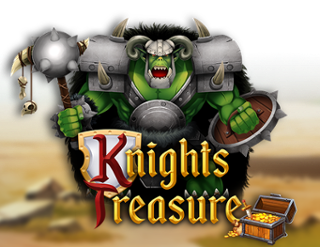 Knights Treasure Free Play in Demo Mode 
                        by WMG