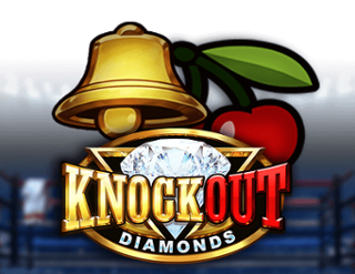 Knockout Diamonds Free Play in Demo Mode 
                        by ELK Studios