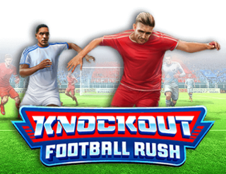 Knockout Football Rush Free Play in Demo Mode 
                        by Habanero