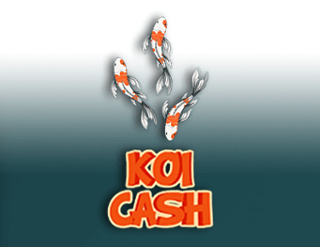Koi Cash  
                        by Hacksaw Gaming