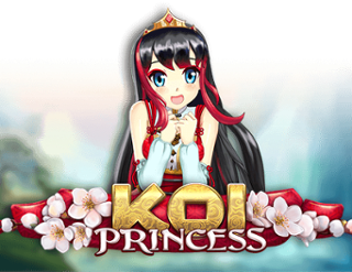 Koi Princess Free Play in Demo Mode 
                        by NetEnt