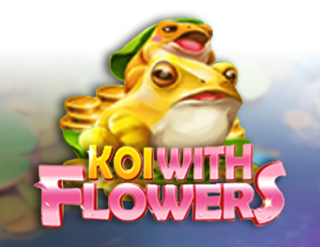 Koi with Flowers Free Play in Demo Mode 
                        by Aspect Gaming