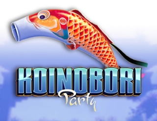 Koinobori Party Free Play in Demo Mode 
                        by Zitro