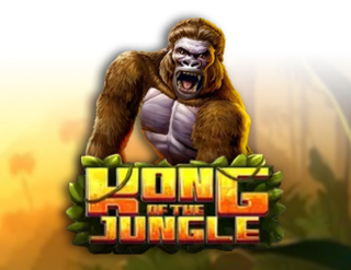 Kong of the Jungle Free Play in Demo Mode 
                        by Champion Studio
