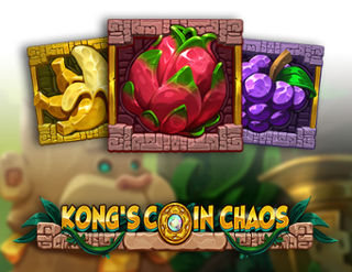 Kong's Coin Chaos Free Play in Demo Mode 
                        by OctoPlay