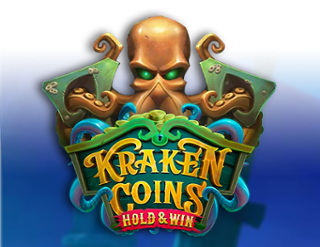 Kraken coins Free Play in Demo Mode 
                        by Ela Games