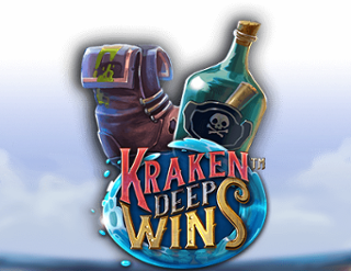 Kraken Deep Wins Free Play in Demo Mode 
                        by Nucleus Gaming