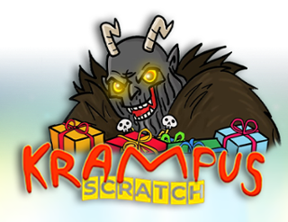 Krampus Scratch  
                        by Spinmatic