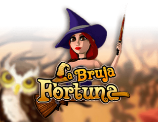 La Bruja Fortuna Free Play in Demo Mode 
                        by MGA