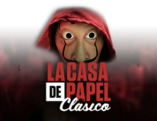La Casa De Papel Clásico Free Play in Demo Mode 
                        by Skywind Group