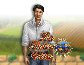 La Dolce Vita - Golden Nights Bonus Free Play in Demo Mode 
                        by Gamomat