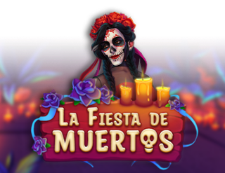 La Fiesta De Muertos Free Play in Demo Mode 
                        by Mascot Gaming