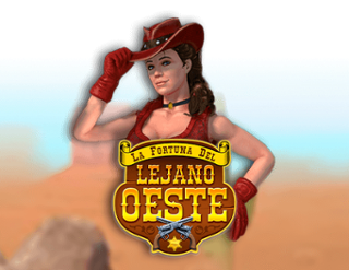 La Fortuna Del Lejano Oeste Free Play in Demo Mode 
                        by MGA
