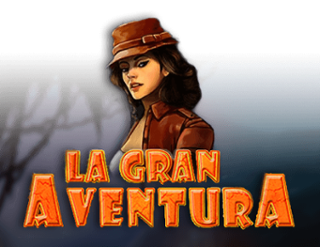 La Gran Adventura Free Play in Demo Mode 
                        by Amatic