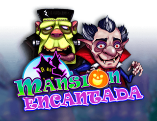 La Mansión Encantada Free Play in Demo Mode 
                        by MGA
